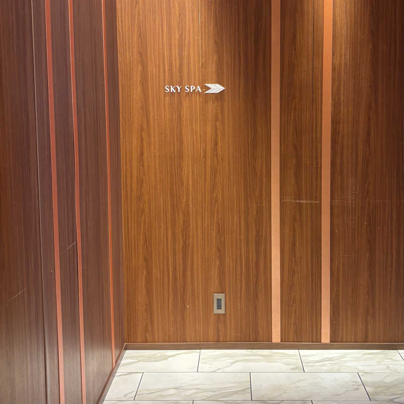 MINOさんのカンデオホテルズ大宮のサ活写真