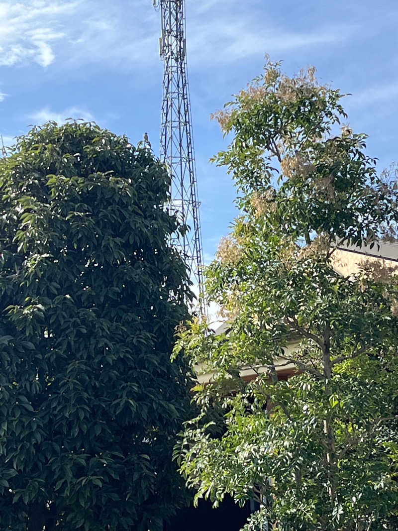 南風原さんの小江戸はつかり温泉 川越店のサ活写真