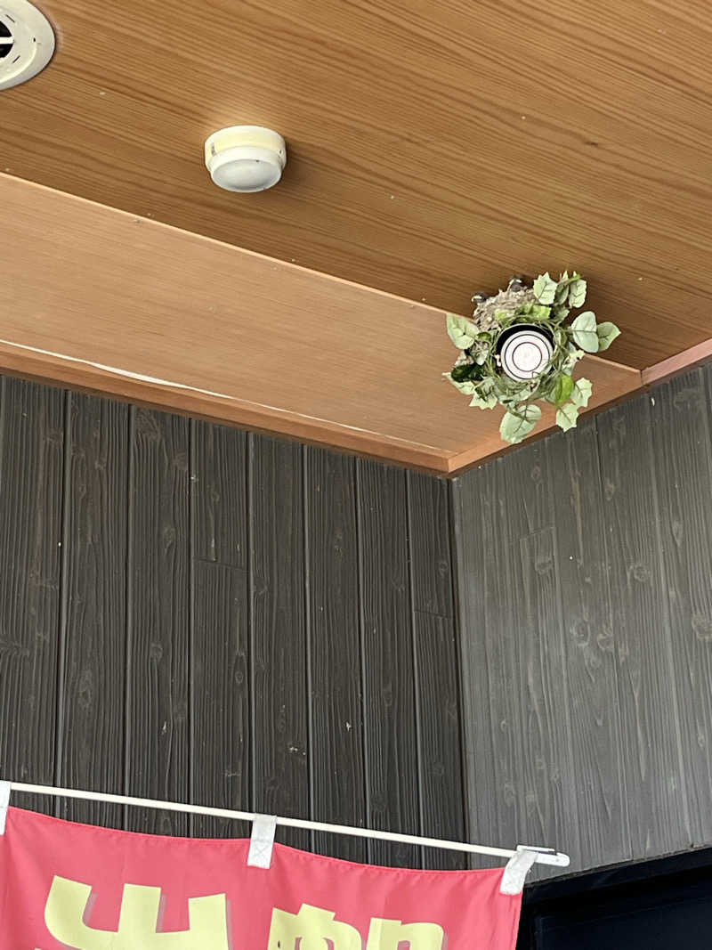 南風原さんの小江戸はつかり温泉 川越店のサ活写真