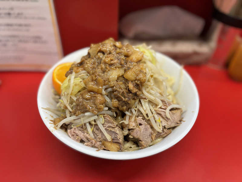 山田さんのスパメッツァ おおたか 竜泉寺の湯のサ活写真