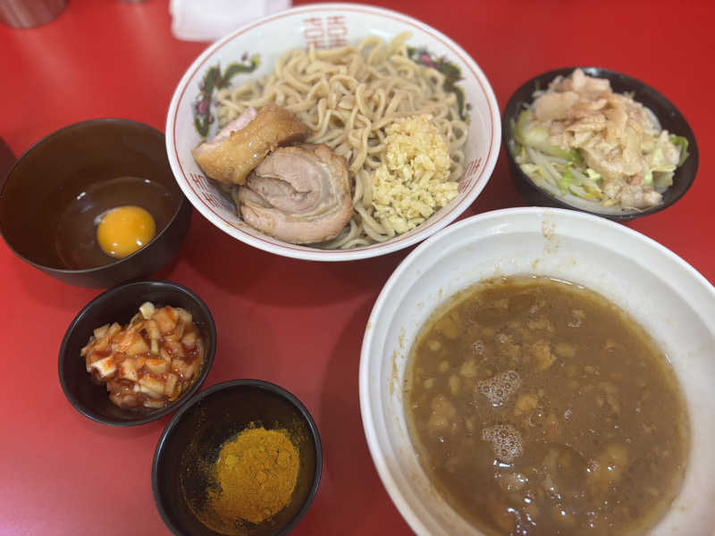 山田さんのザ・センチュリオンサウナレスト&ステイ札幌のサ活写真