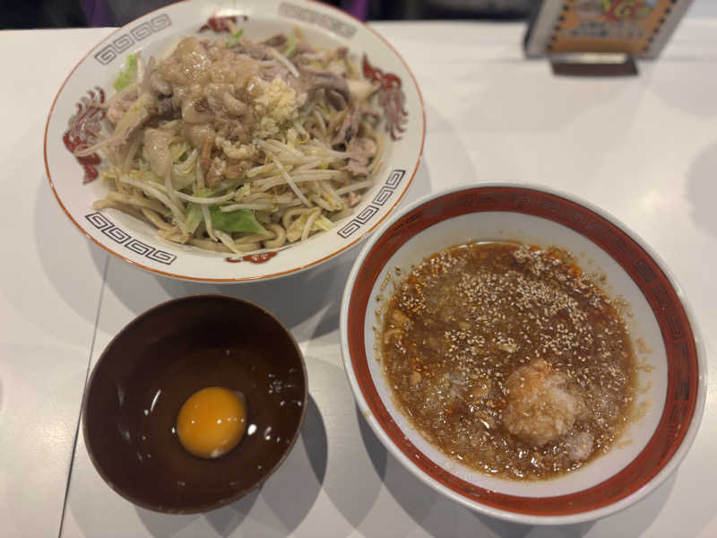 山田さんのザ・センチュリオンサウナレスト&ステイ札幌のサ活写真