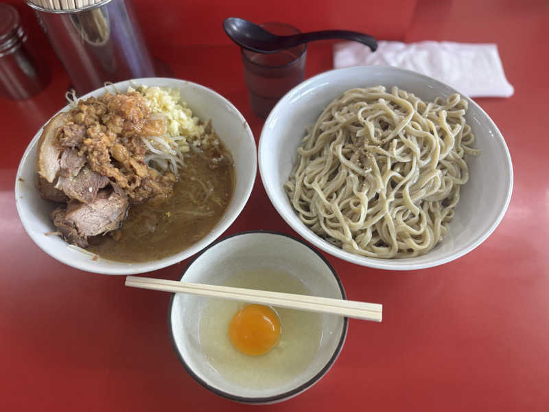 山田さんの南柏天然温泉すみれのサ活写真