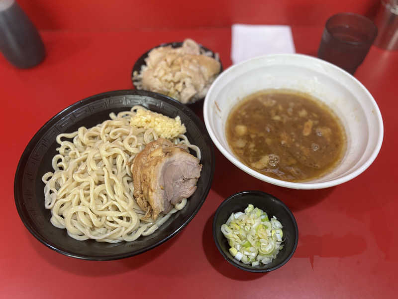 山田さんのザ・センチュリオンサウナレスト&ステイ札幌のサ活写真