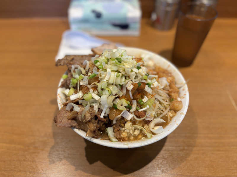 山田さんのサウナ&カプセルホテルレインボー本八幡店のサ活写真