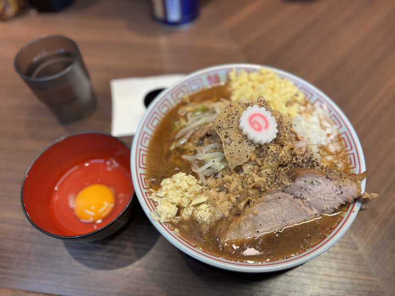 山田さんのサウナ&カプセルホテルレインボー本八幡店のサ活写真