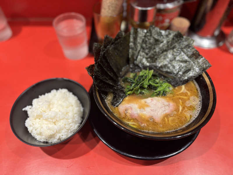 山田さんのsaunahouseのサ活写真