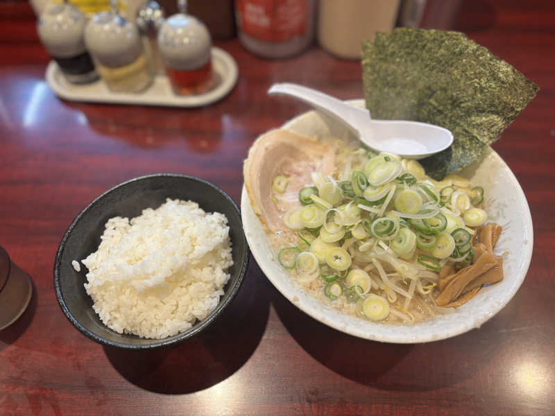 山田さんのサウナ&カプセルホテルレインボー本八幡店のサ活写真