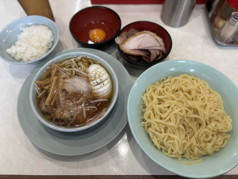 山田さんのサウナ&カプセルホテルレインボー本八幡店のサ活写真