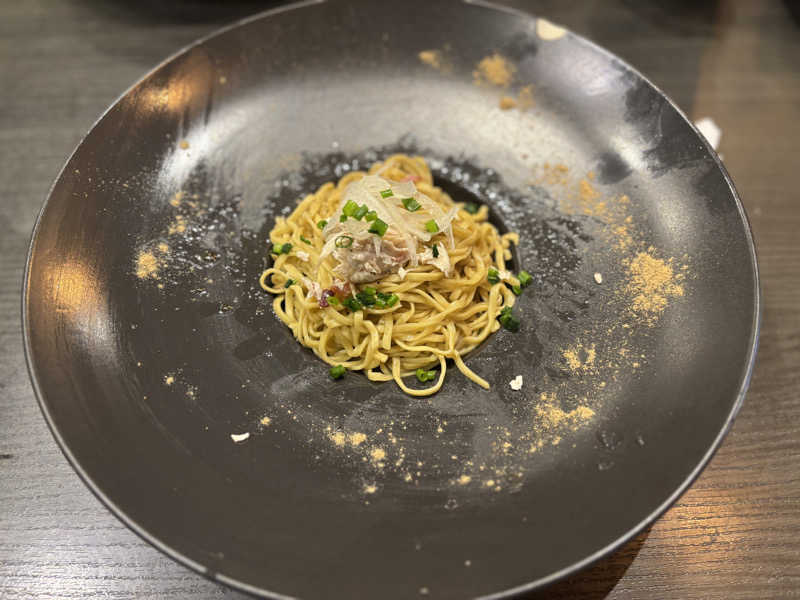 山田さんの野天風呂 湯の郷のサ活写真