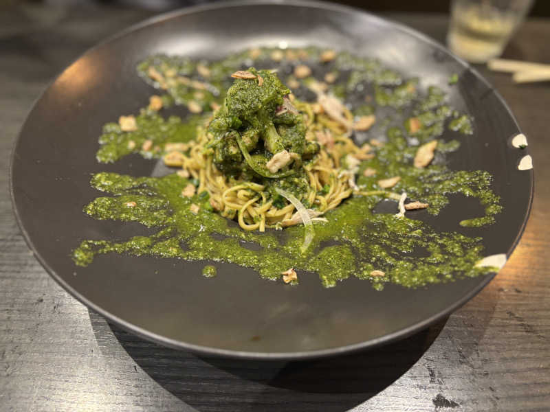 山田さんの野天風呂 湯の郷のサ活写真