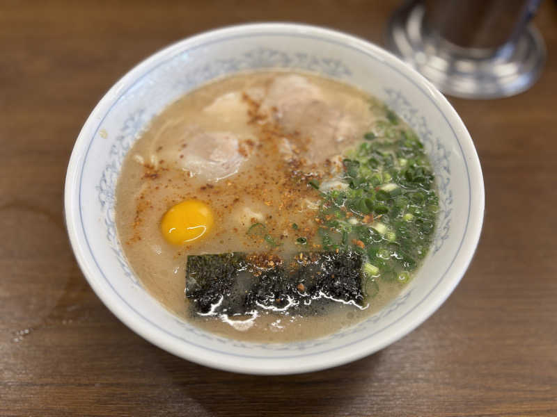 山田さんのサウナと天然温泉 湯らっくすのサ活写真