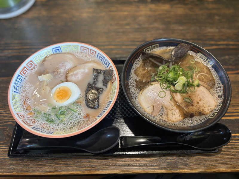 山田さんのサウナと天然温泉 湯らっくすのサ活写真