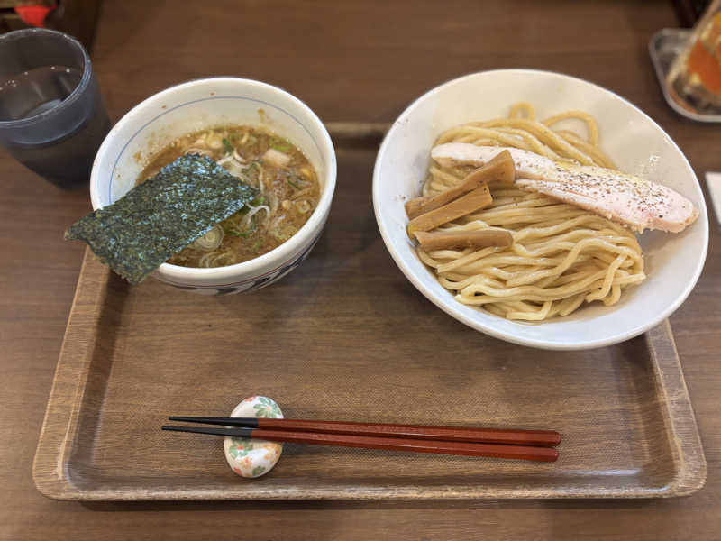 山田さんのスパメッツァ おおたか 竜泉寺の湯のサ活写真