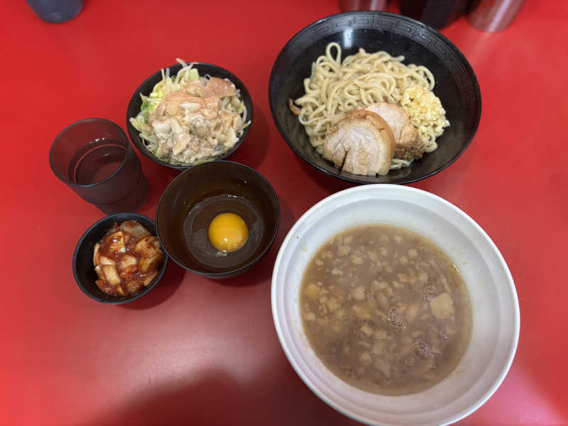 山田さんのザ・センチュリオンサウナレスト&ステイ札幌のサ活写真