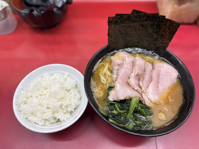 山田さんのサウナ&カプセルホテルレインボー本八幡店のサ活写真