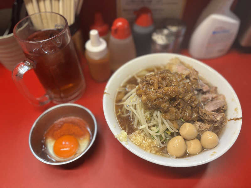 山田さんのRender Fika Sammuのサ活写真