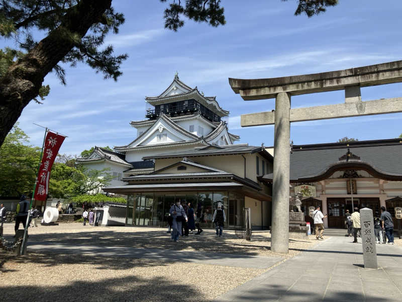 yama_ko78さんの龍城さうなのサ活写真