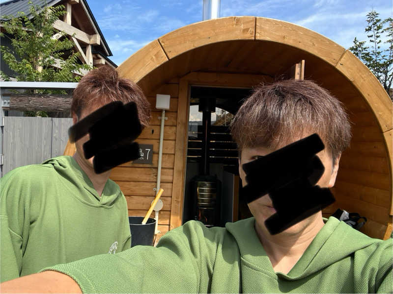 たむしさんの湯屋 FUROBAKKA(フロバッカ)のサ活写真