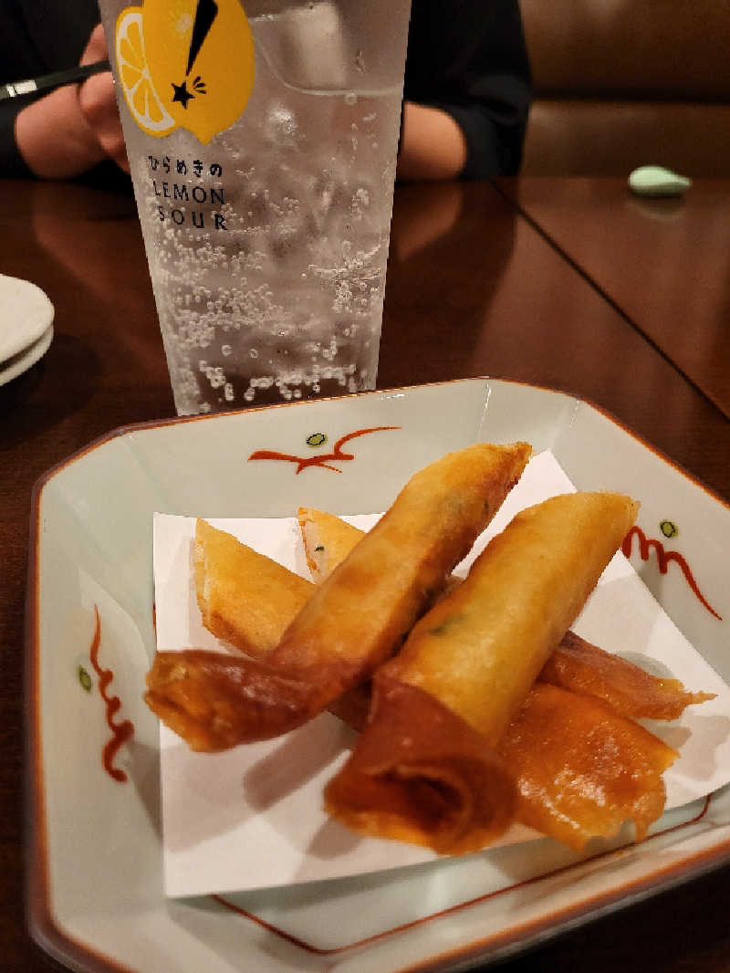 ですですさんの極楽湯 宮崎店のサ活写真