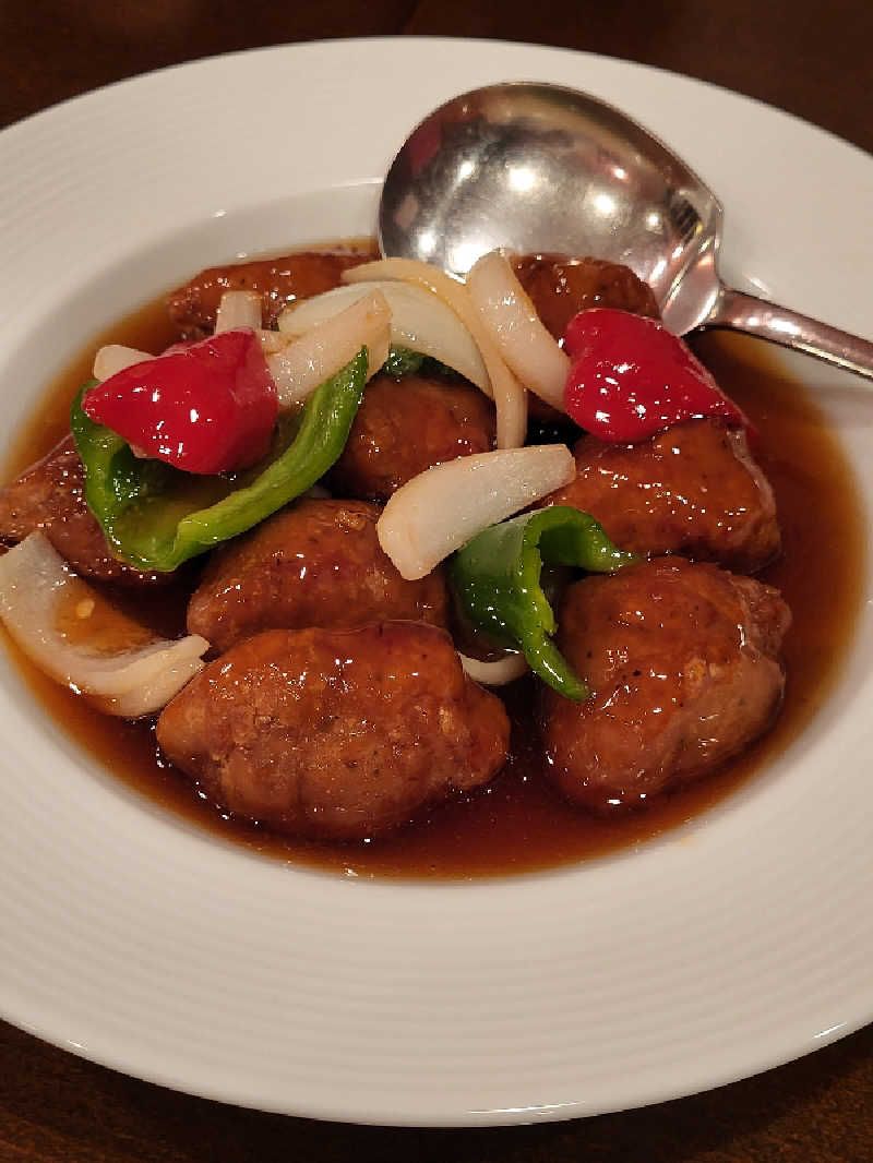 ですですさんの極楽湯 宮崎店のサ活写真