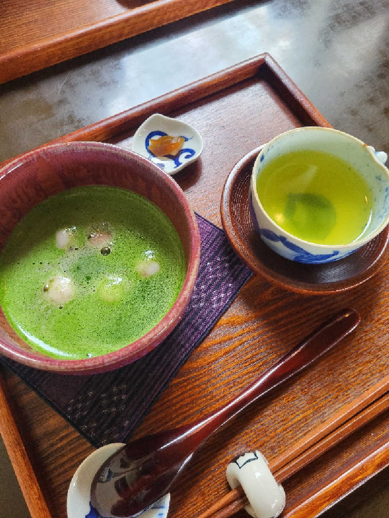 ですですさんのOND HOTELのサ活写真