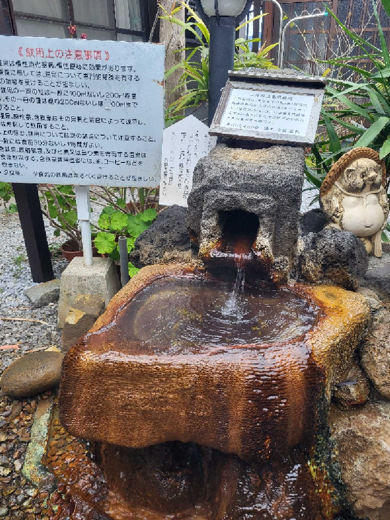 ですですさんの指宿こころの湯のサ活写真