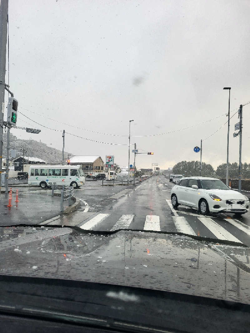 ですですさんの慈眼寺温泉のサ活写真