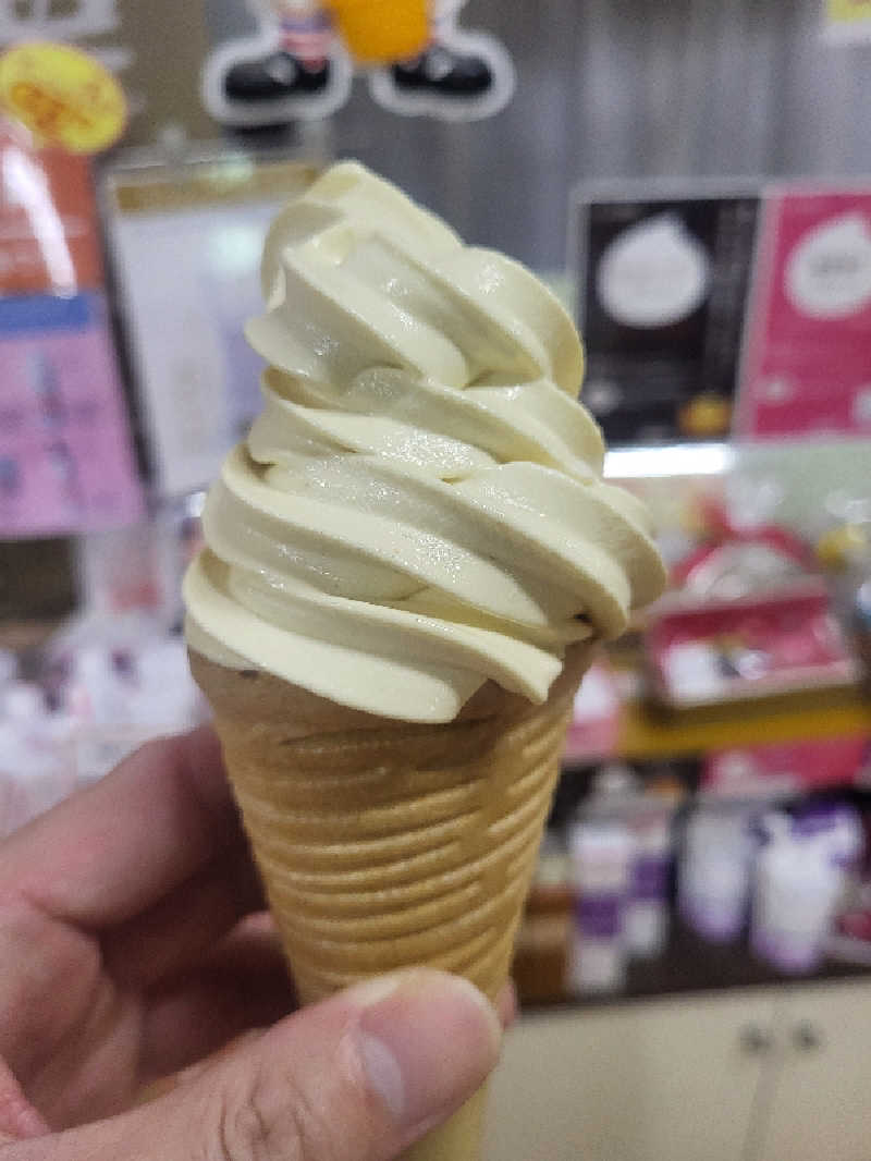 ですですさんの山江温泉ほたるのサ活写真