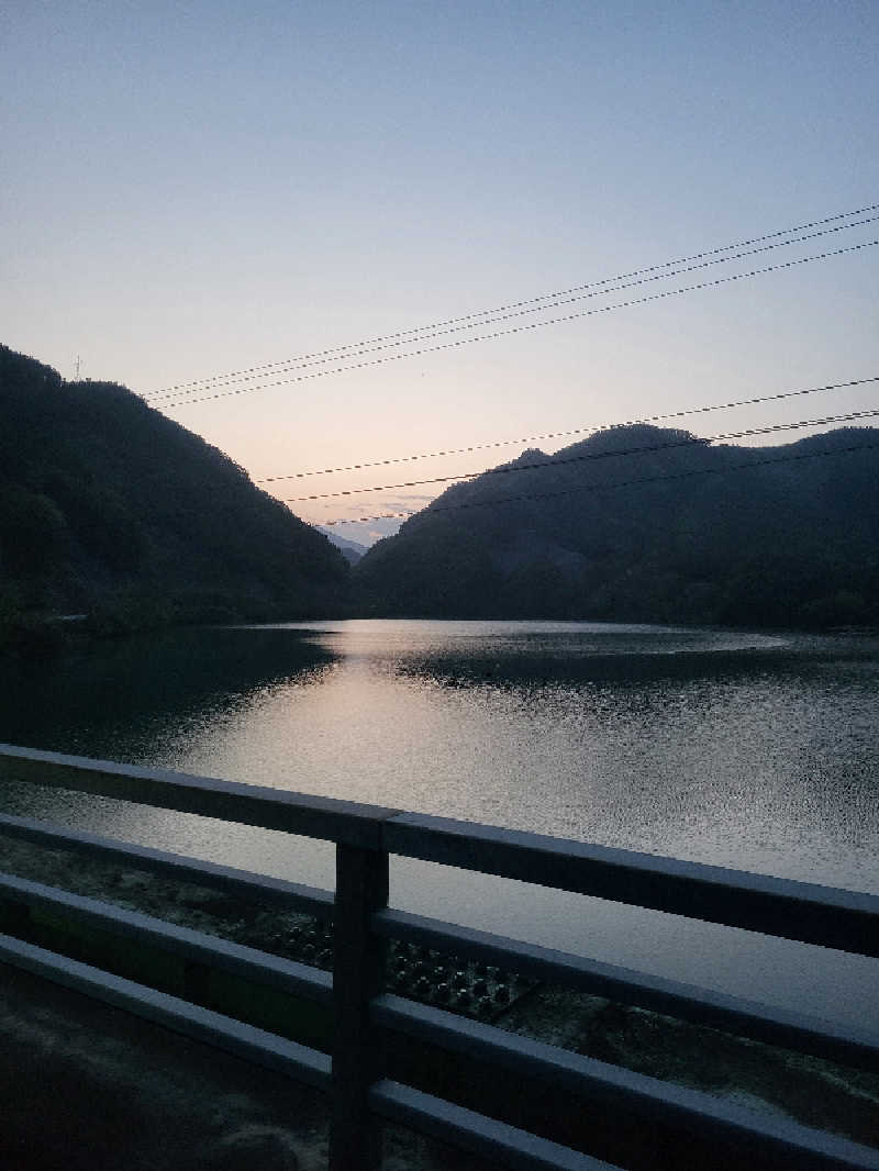 ですですさんの石峠(美郷)レイクランドのサ活写真