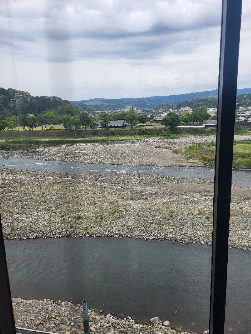 ですですさんの人吉温泉 鍋屋のサ活写真
