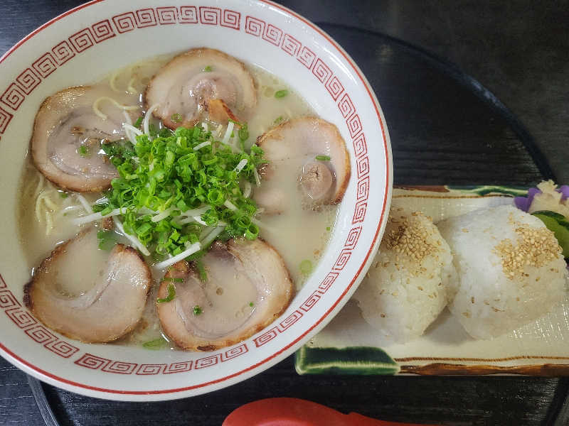 ですですさんの西米良温泉ゆた～と カリコボーズの湯のサ活写真