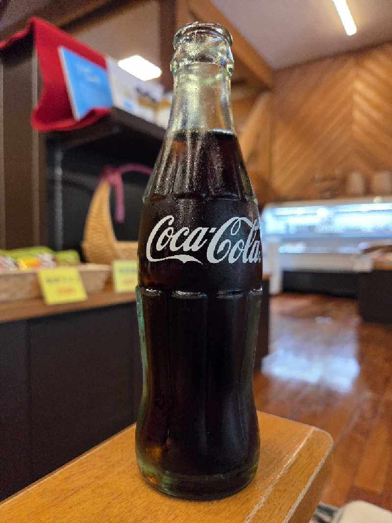 ですですさんの西米良温泉ゆた～と カリコボーズの湯のサ活写真