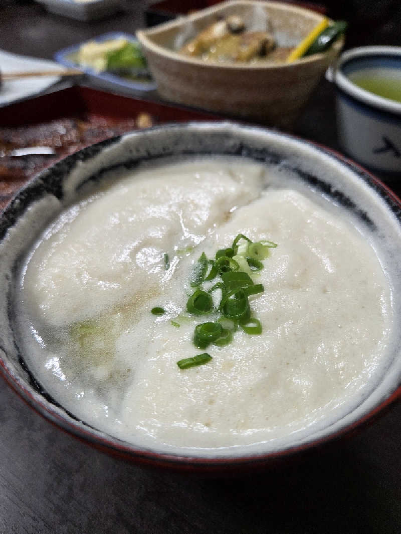 ですですさんの源泉掛け流し温泉 妻湯のサ活写真