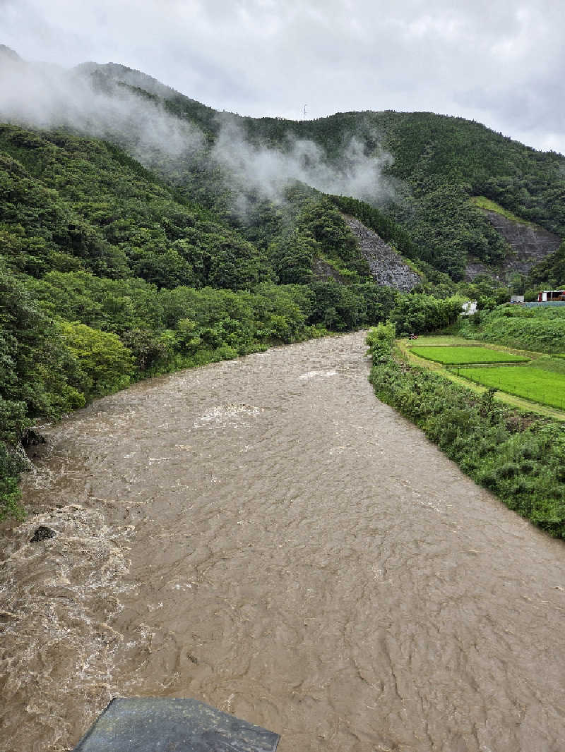 ですですさんの西米良温泉ゆた～と カリコボーズの湯のサ活写真