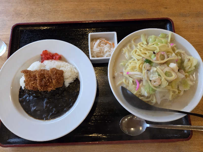 ですですさんの西米良温泉ゆた～と カリコボーズの湯のサ活写真