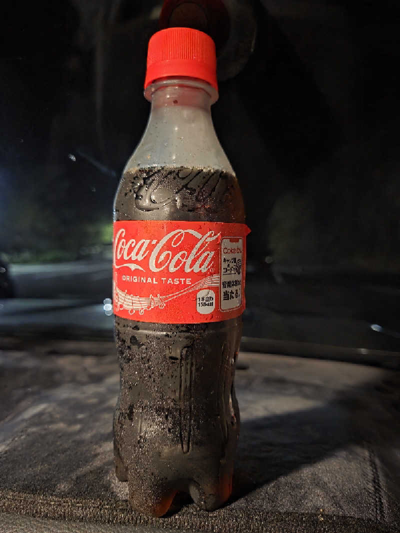 ですですさんの西米良温泉ゆた～と カリコボーズの湯のサ活写真