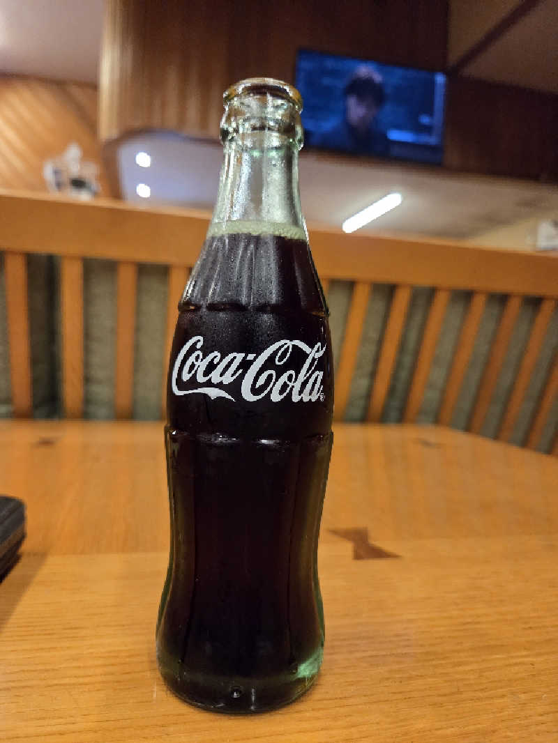 ですですさんの西米良温泉ゆた～と カリコボーズの湯のサ活写真