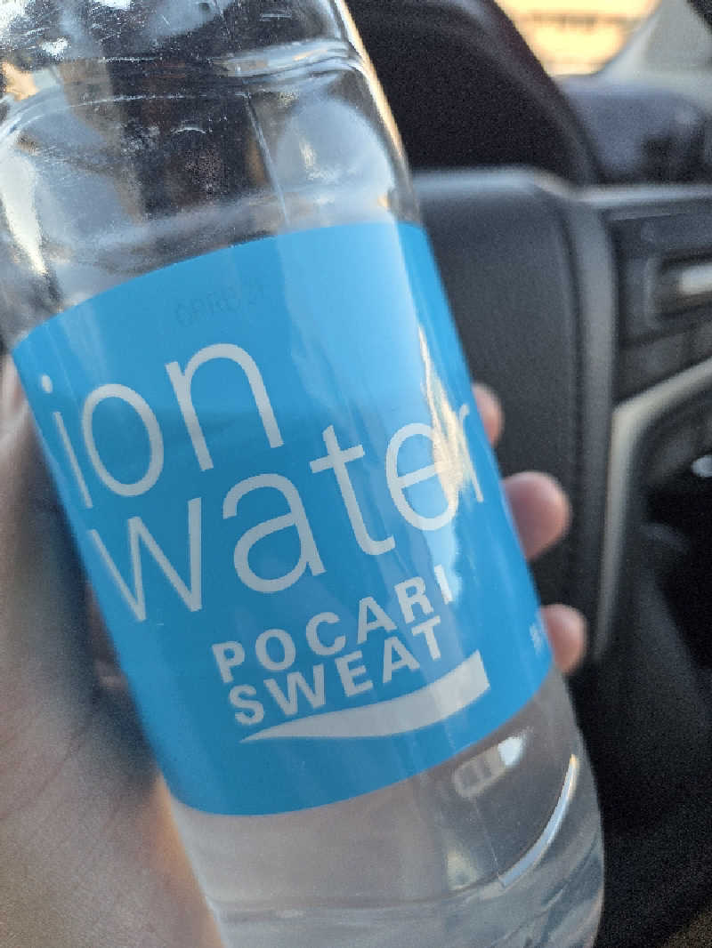 ですですさんのカプセルルーム&サウナ・マリノーヴァのサ活写真