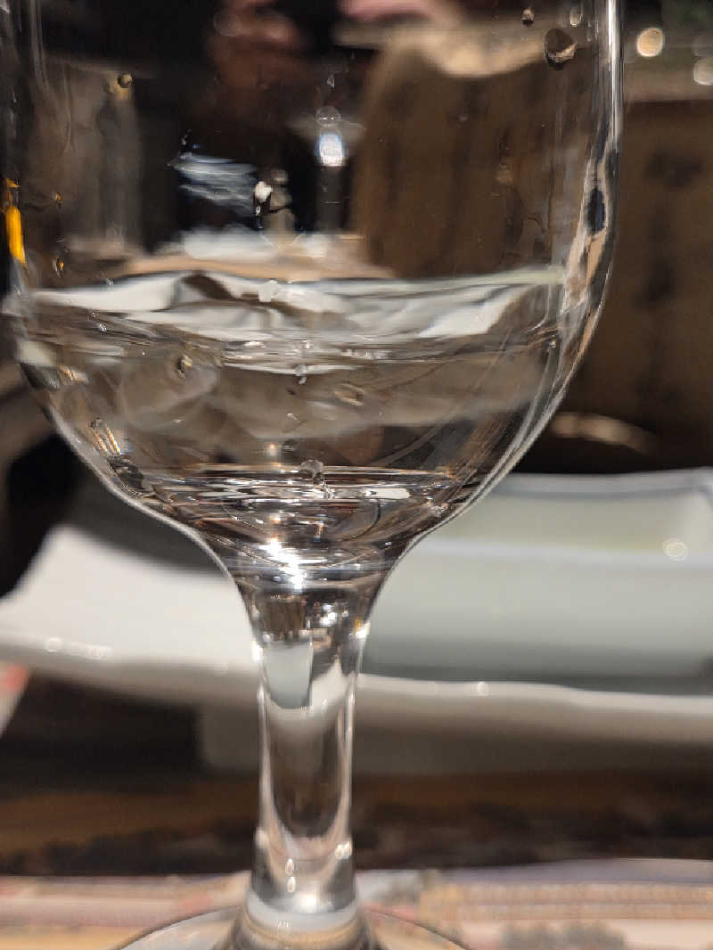 ですですさんの翠嵐楼のサ活写真