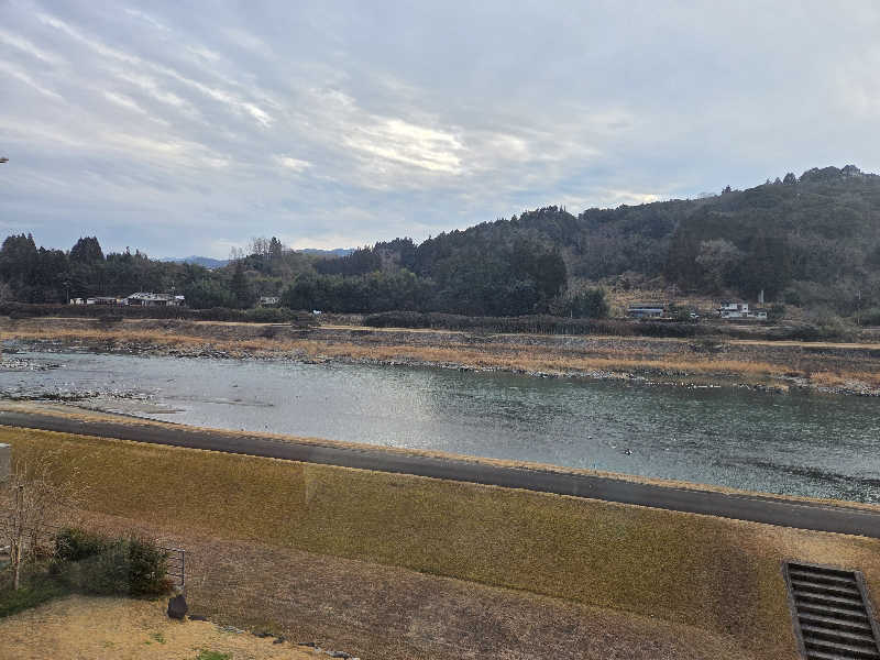 ですですさんの翠嵐楼のサ活写真