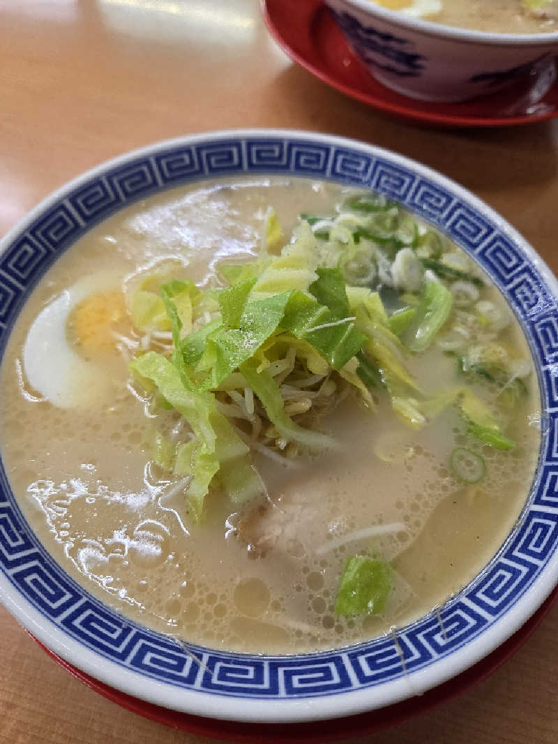 ですですさんの源泉掛け流し温泉 妻湯のサ活写真