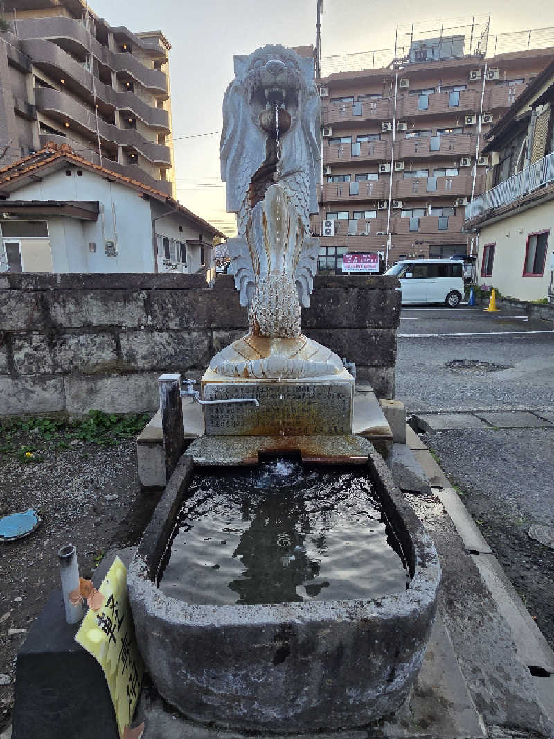 ですですさんのいわい温泉 湯の宿 さ蔵のサ活写真