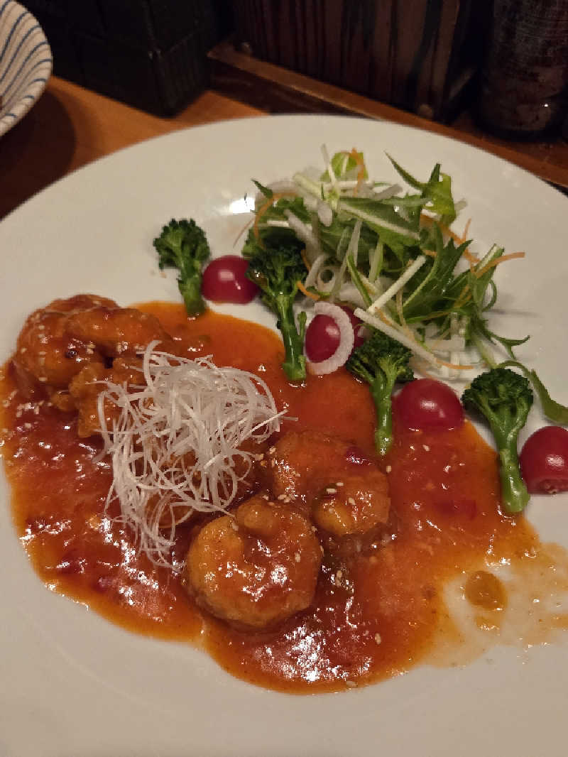 ですですさんのいわい温泉 湯の宿 さ蔵のサ活写真