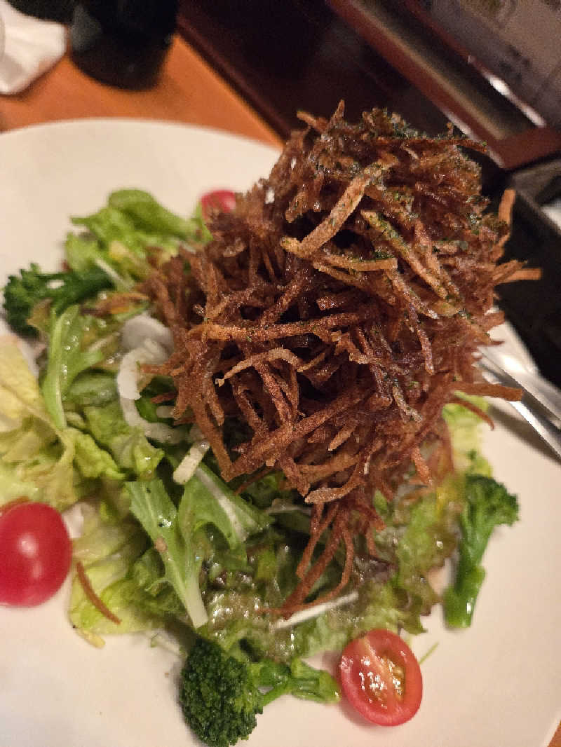 ですですさんのいわい温泉 湯の宿 さ蔵のサ活写真