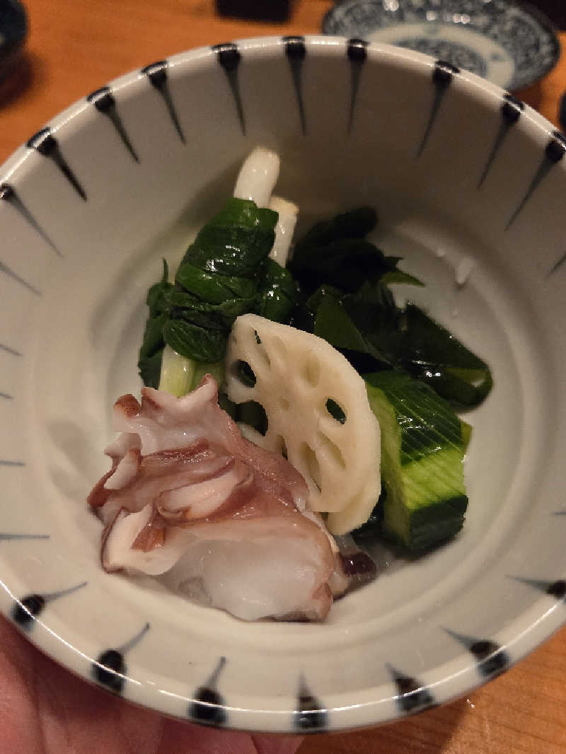 ですですさんのいわい温泉 湯の宿 さ蔵のサ活写真