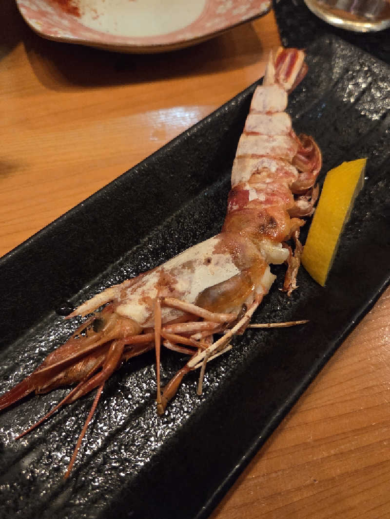 ですですさんのいわい温泉 湯の宿 さ蔵のサ活写真