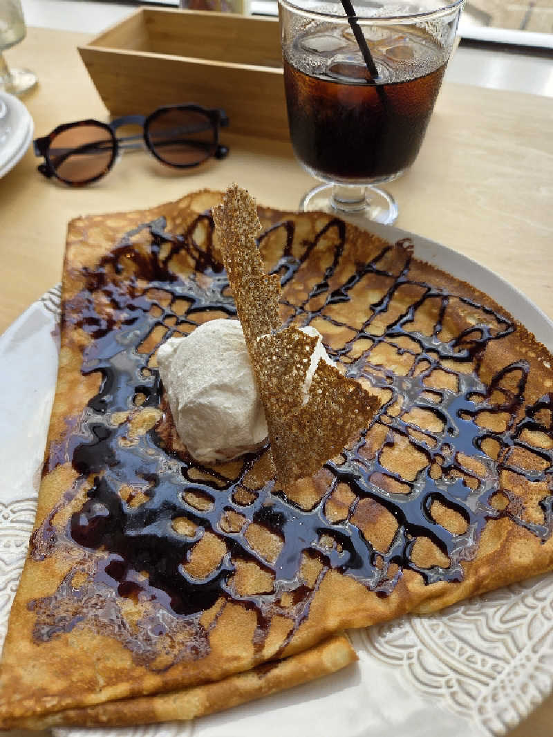 ですですさんのいわい温泉 湯の宿 さ蔵のサ活写真