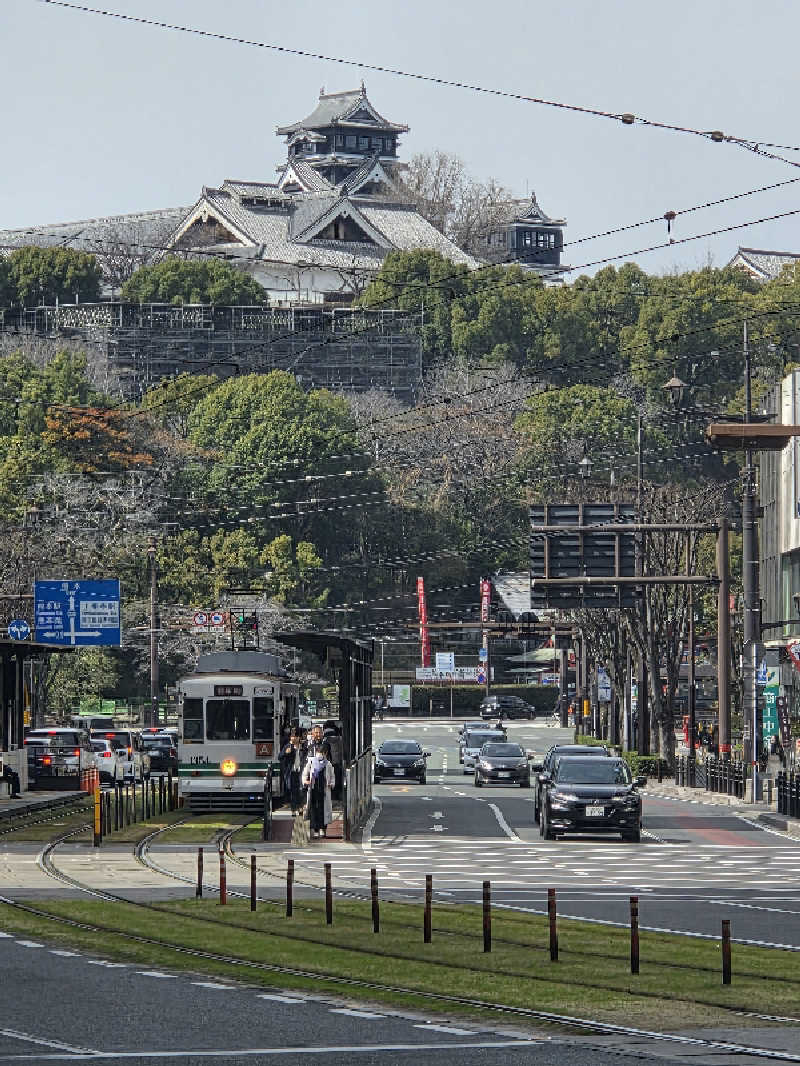 ですですさんのいわい温泉 湯の宿 さ蔵のサ活写真