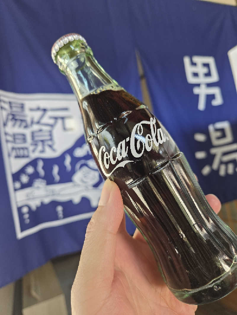 ですですさんの湯之元温泉のサ活写真